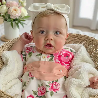 Realistic 20" Sweet Nohren Reborn Toddlers Baby Doll Girl