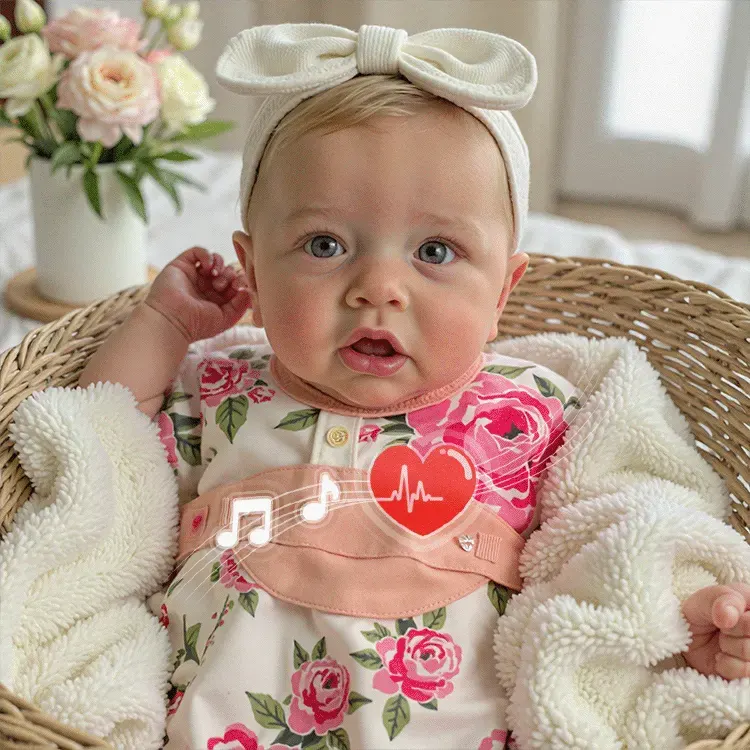 Realistic 20" Sweet Nohren Reborn Toddlers Baby Doll Girl, photograph 5
