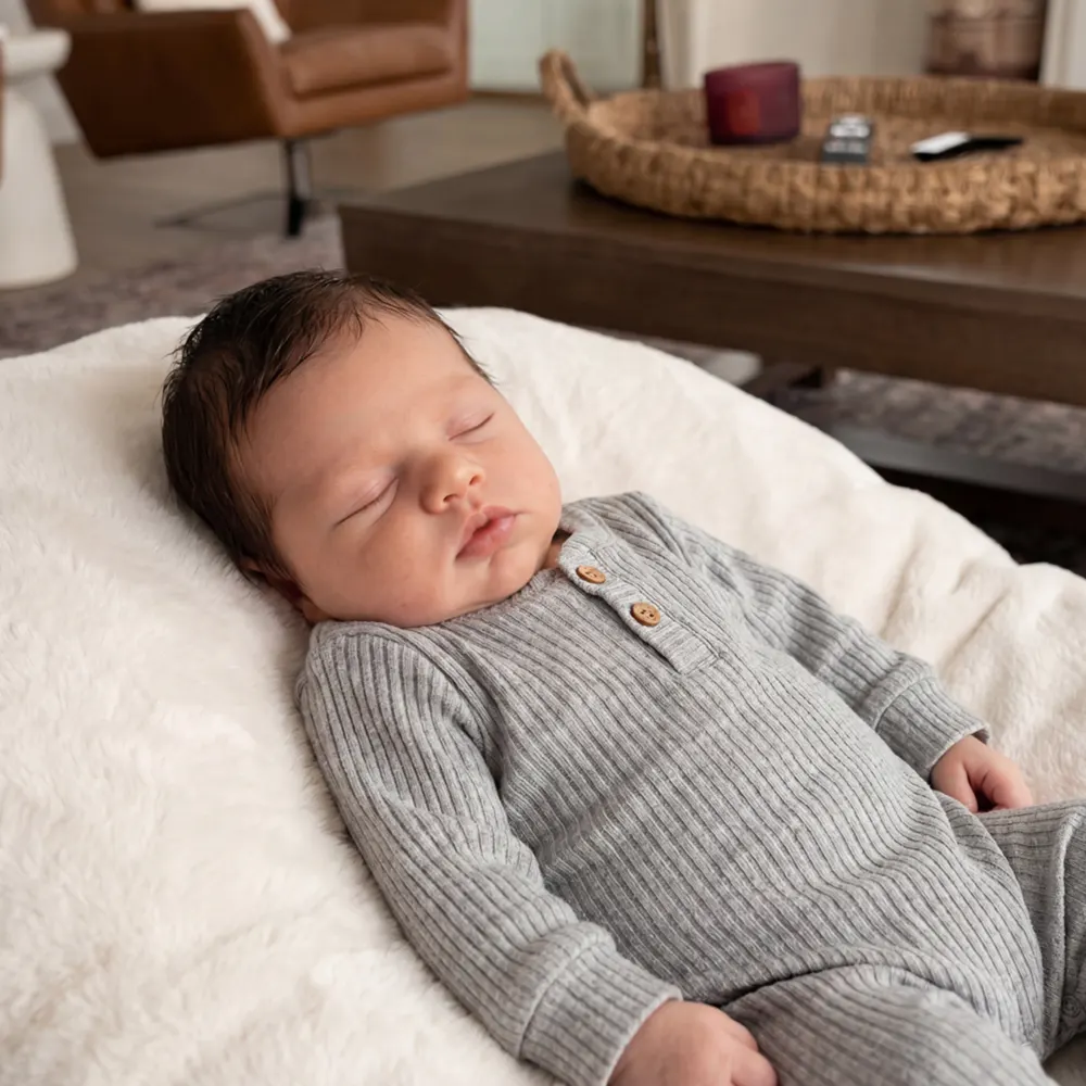 Reborn Baby Girl or Boy with Silicone Body, 12"/16" Newborns with Realistic Feature, photograph 4