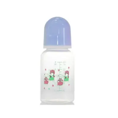Safe Blue Bear Feeding-Bottle for Reborn Baby Accessories