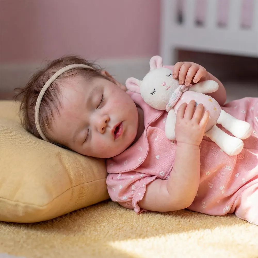 Silicone Reborn Baby Dolls in 12"/ 16", Newborns with Lifelike Soft Skin, photograph 2