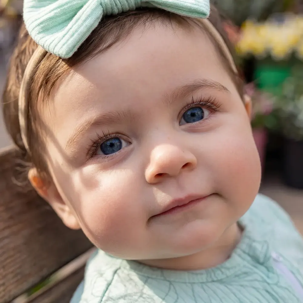 12" & 16" Full Body Silicone Bendable Reborn Baby Boy or Girl Dolls Named Leander, photograph 3