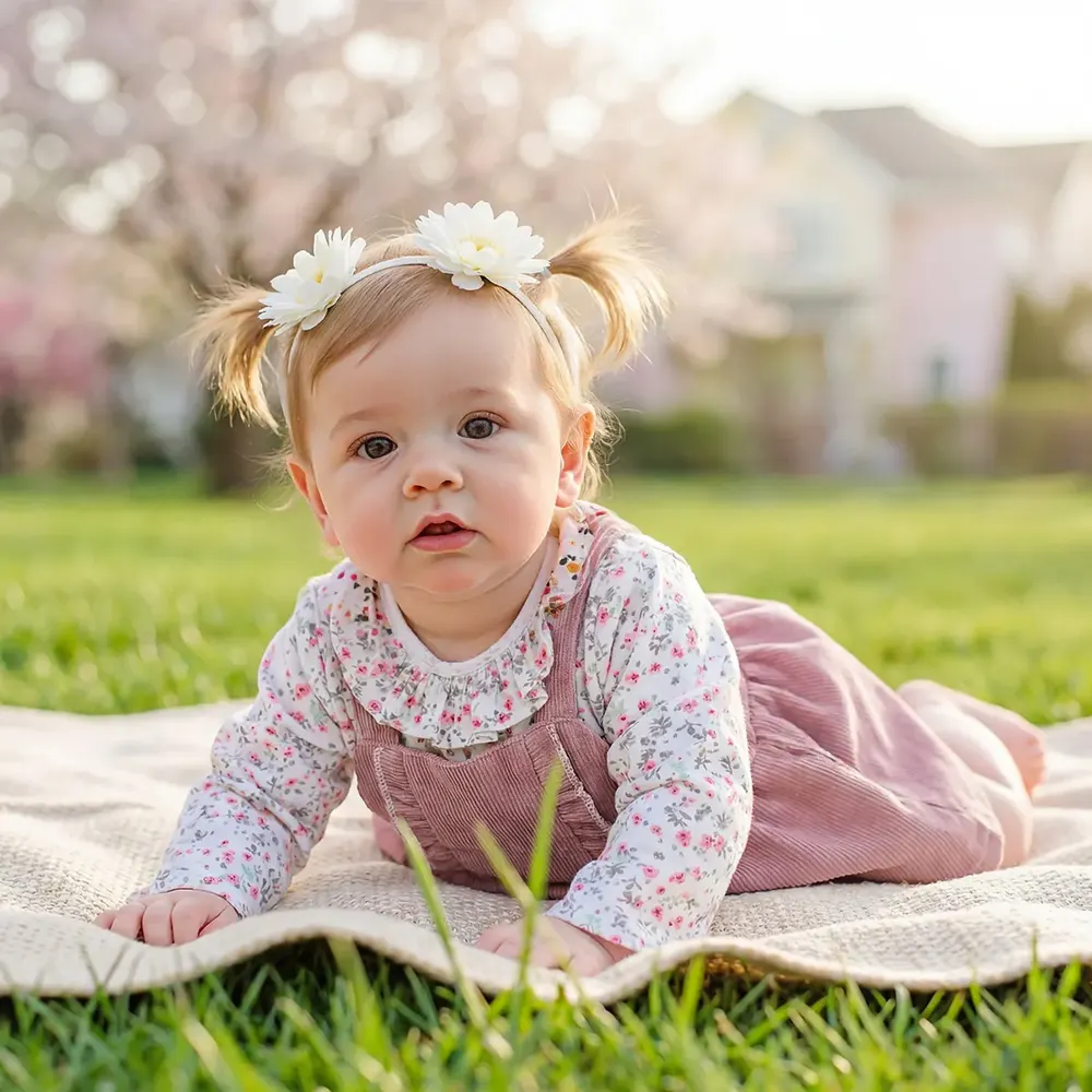 12" & 16" Full Body Silicone Bendable Reborn Baby Boy or Girl Dolls Named Zinnia, photograph 2