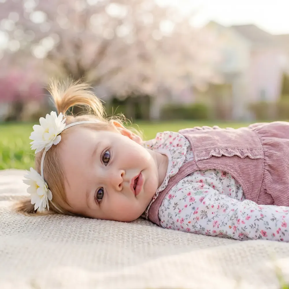 12" & 16" Full Body Silicone Bendable Reborn Baby Boy or Girl Dolls Named Zinnia, photograph 6