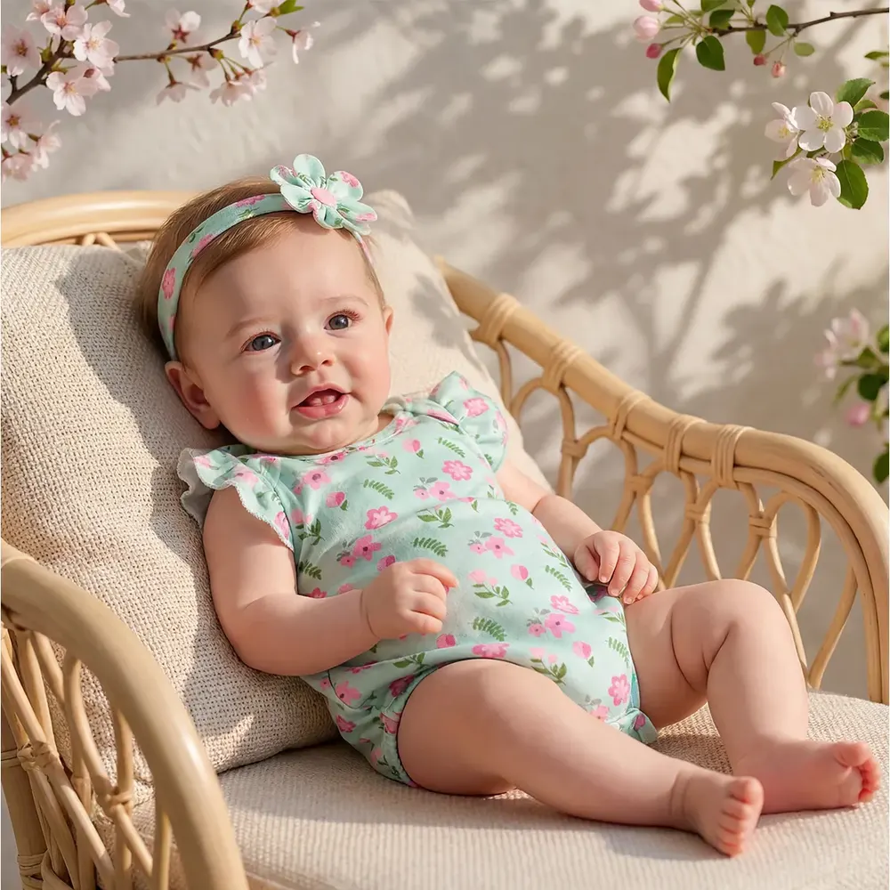 12" & 16" Full Body Silicone Bendable Reborn Baby Boy or Girl Dolls Named Ezra, photograph 2