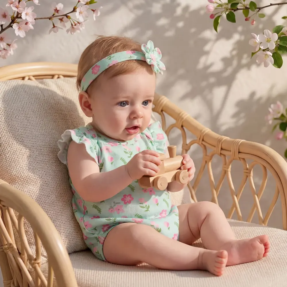 12" & 16" Full Body Silicone Bendable Reborn Baby Boy or Girl Dolls Named Ezra, photograph 4