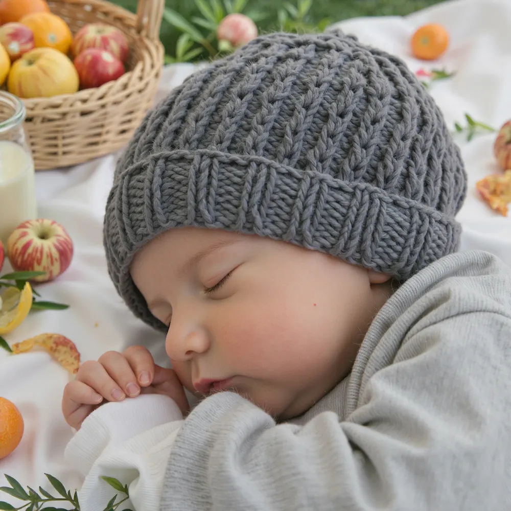 Super Realistic 20" Handsome Newborn Trendon Touch Real Soft Weighted Body Asleep, photograph 5